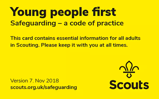Safeguarding & Safety